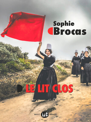 cover image of Le Lit clos